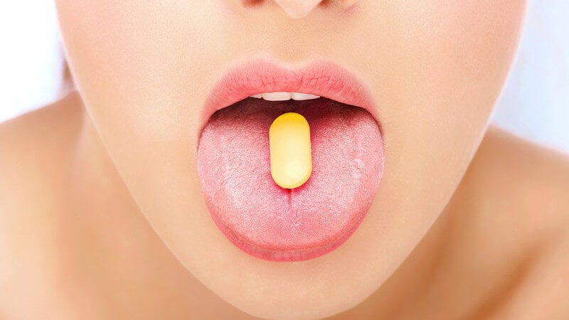 Qué vitaminas debes consumir a diario