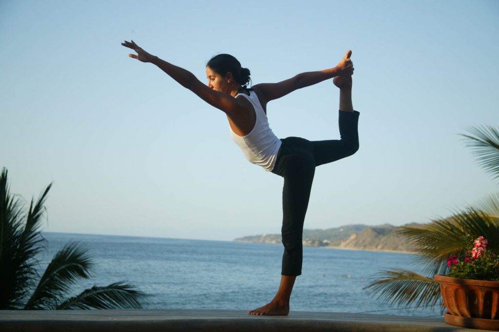 yoga para la salud