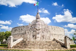Mérida: mejor ciudad para visitar
